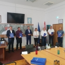 Ministarstvo regionalnog razvoja i fondova EU nastavlja sufinancirati projekt „Senj centar – Uređenje Pavlinskog trga“