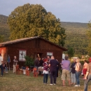 Sinac, umjetnost života i život umjetnosti