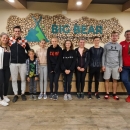 Hrvatska nordijska reprezentacija na pripremama u BIG BEAR RESORTU