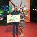 OPG Mario Trbušić „Zlata vrijedan“ za 2020. godinu 