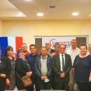 Osnovan Ogranak Domovinskog pokreta za područje grada Otočca
