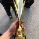 Trofej Grada Samobora 2020