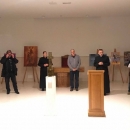 Otvorena izložba „Svitlo hrvatskog križa“ na Udbini