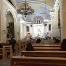 Prva misa zornica u Otočcu