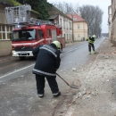 Vatrogasci  zabilježili 3802 intervencije  