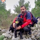 Potražni tim HGSS Stanice Gospić pronašao nestalu osobu na području Novigrada,  dok je drugi tim spašavatelja sudjelovao na intervenciji u Kosinju