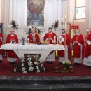 Blagdan sv. Fabijana i Sebastijana u Otočcu