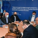 Održan radni sastanak proširenog predsjedništva HDZ-a Ličko-senjske županije