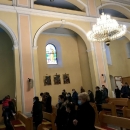 Proslavljen Dan očeva u župnoj crkvi u Otočcu