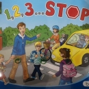 Policija educira djecu za samostalno sudjelovanje u prometu