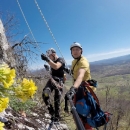 Nastavak razvoja penjačkog sporta u Otočcu