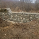 Obnova brane Jelinić u Popovači Pazariškoj