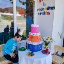 Dječji vrtić Vrhovine proslavio svoj 1.rođendan 