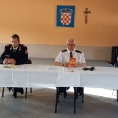 Izabrana nova tijela upravljanja Vatrogasne zajednice Ličko-senjske županije 