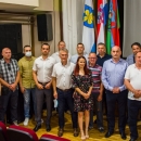 Konstituirano novo Gradsko vijeće Grada Senja