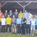 Održana izborna skupština KK "Velebit" 