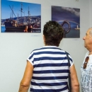 Otvorena 2.braniteljska izložba „Mojoj lijepoj zemlji Hrvatskoj“.