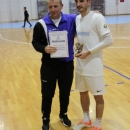 MNK Vrhovine pobjednik 12.Memorijalnog malonogometnog turnira Mario Cvitković - Maka 