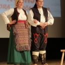 Karolina Jurčević HKUD Široka Kula najljepša djevojaka u narodnoj nošnji 