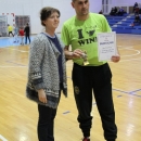MNK Vrhovine pobjednik 12.Memorijalnog malonogometnog turnira Mario Cvitković - Maka 