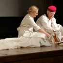 Karolina Jurčević HKUD Široka Kula najljepša djevojaka u narodnoj nošnji 