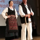 Karolina Jurčević HKUD Široka Kula najljepša djevojaka u narodnoj nošnji 