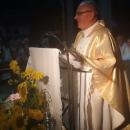 Bdijenje uoči Velike Gospe na Krasnu 