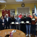 Proglašeni najbolji u sportu grada Otočca u 2019. godini