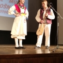 Karolina Jurčević HKUD Široka Kula najljepša djevojaka u narodnoj nošnji 