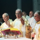 Bdijenje uoči Velike Gospe na Krasnu 