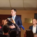 HDZ i koalicijski partneri pobjednici izbora za Županijsku skupštinu Ličko-senjske županije 