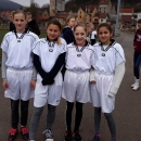 Djevojčice i dječaci 7. i 8.razreda OŠ Zrinskih i Frankopana Otočac plasirali se na državno natjecanje u cross-u 