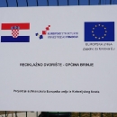 Reciklažno dvorište Brinje predano na upravljanje Komunalnom društvu Brinje 