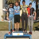 Toni Marić osvojio 2.mjesto u Trogiru na utrci "2lsland On 2Wheels Trogir 2019"