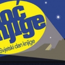 Noć knjige i Večer čakvske besede 