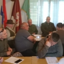 Održana godišnja Skupština L.U. "Orao" Dabar 