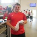 Završene pripreme Hrvatske kuglačke reprezentacije u Otočcu