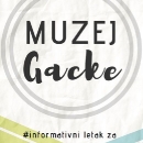 Međunarodni dan muzeja u Muzeju Gacke