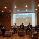 Na Plitvicama održana konferencija „Održivi turizam u zaštićenim područjima RH"