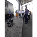 Posjet izaslanstva Policijske škole granične policije Ministarstva unutarnjih poslova Rumunjske