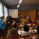 Odbijen proračun Ličko-senjske županije, HDZ zove Milinovića na ostavku