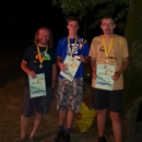 Josip Dujmović pobjednik u preciznom slijetanju palaglajderom 
