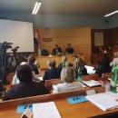 Usvojen proračun Ličko-senjske županije, Milinović: Nisam pobjednik!