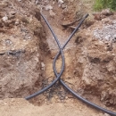 Rekonstrukcija vodovodne mreže u Malom Kutu 