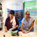 Miss Hrvatske spaja zelenu i plavu Hrvatsku