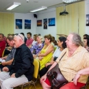 Otvorena 2.braniteljska izložba „Mojoj lijepoj zemlji Hrvatskoj“.