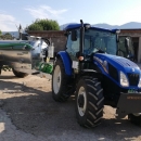 Nabavljen novi traktor i cisterna te objavljen novi cjenik vodnih usluga u Korenici 
