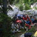Nova otkrića u podzemlju Parka Sjeverni Velebit 