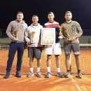 Prijave za tenis turnir "Gospić 2019"