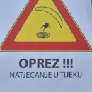 Leteći medvjedići ponovno uspješni 